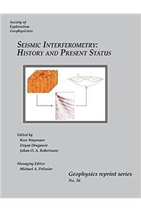 Seismic Interferometry