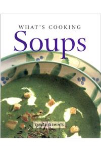 What's Cooking
