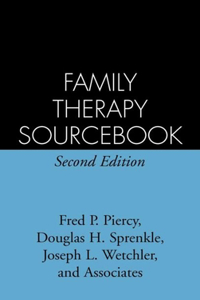 Family Therapy Sourcebook