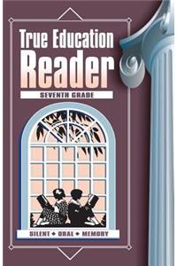 True Education Reader