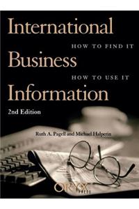 International Business Information