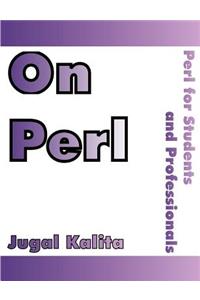 On Perl