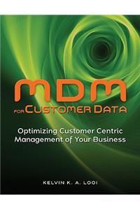 MDM for Customer Data