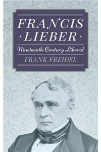 Francis Lieber