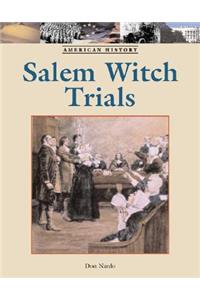Salem Witch Trials