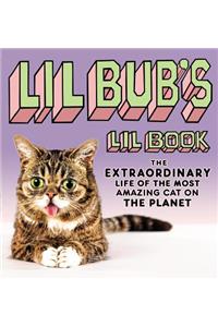 Lil BUB's Lil Book