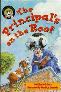 The Principal's on the Roof