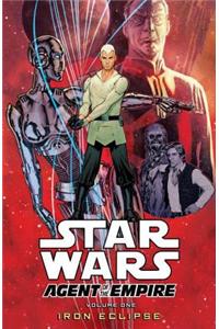 Star Wars: Agent of the Empire