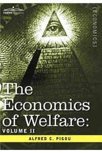 Economics of Welfare