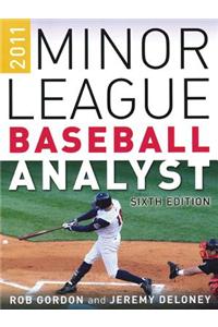 2011 Minor League Baseball Analyst