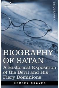 Biography of Satan