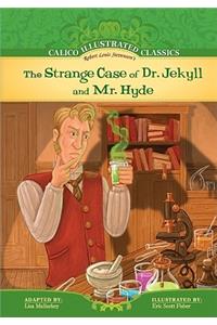 Strange Case of Dr. Jekyll and Mr. Hyde