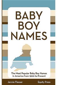 Baby Boy Names