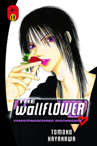 Wallflower, Volume 13