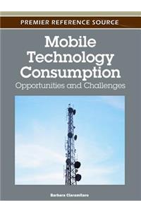 Mobile Technology Consumption