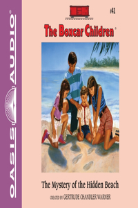 Mystery of the Hidden Beach