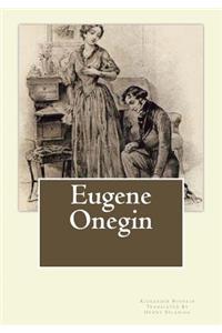 Eugene Onegin