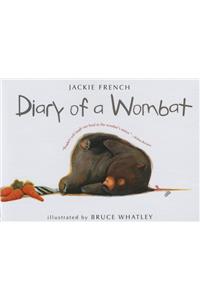 Diary of a Wombat