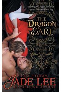 Dragon Earl (The Regency Rags to Riches Series, Book 4)