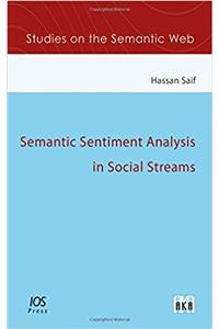 SEMANTIC SENTIMENT ANALYSIS IN SOCIAL ST