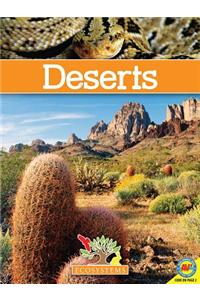 Deserts