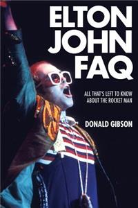 Elton John FAQ