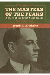 Masters of the Peaks