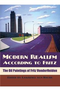 Modern Realism According to Fritz