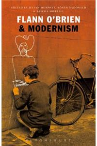 Flann O'Brien & Modernism