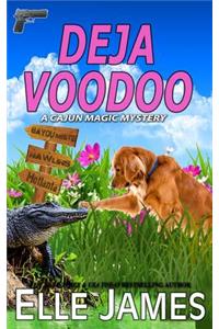 Deja Voodoo
