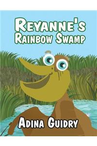 Reyanne's Rainbow Swamp