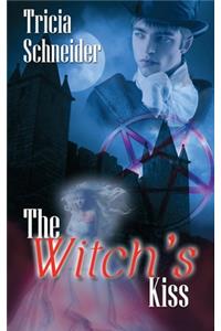 The Witch's Kiss
