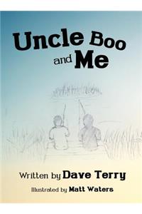 Uncle Boo and Me