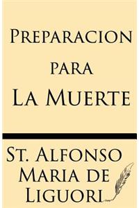 Preparacion Para La Muerte