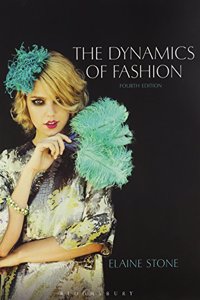 VP Fairchild Books Dictionary of Fashion 4th Ed/Dynamics of Fashion 4th Ed