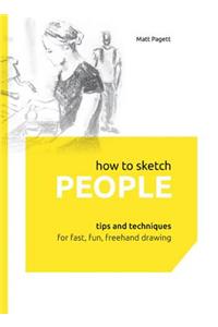 How to Sketch People