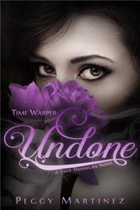 Time Warper: Undone