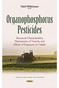 Organophosphorus Pesticides