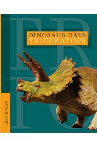 Triceratops