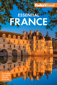 Fodor's Essential France