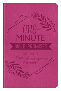 One-Minute Bible Promises