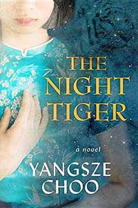 The Night Tiger