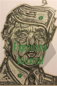 Expenses Journal