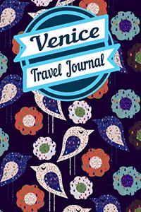 Venice Travel Journal
