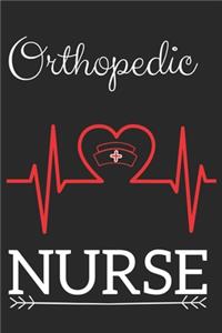 Orthopedic Nurse