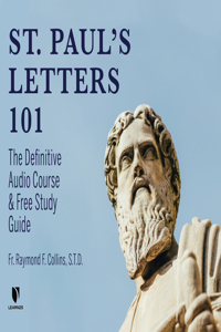 Saint Paul's Letters 101