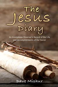 Jesus Diary