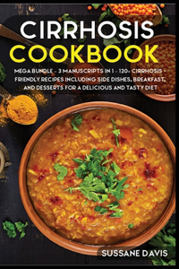 Cirrhosis Cookbook