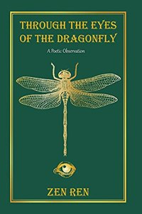 Through the Eyes of the Dragonfly