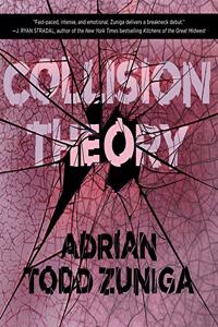 Collision Theory Lib/E